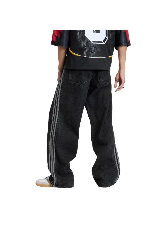 adidas Originals  FIREBIRD ADICOLOR DENIM PANTS for Men | Best Price UAE